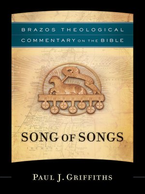 cover image of Song of Songs